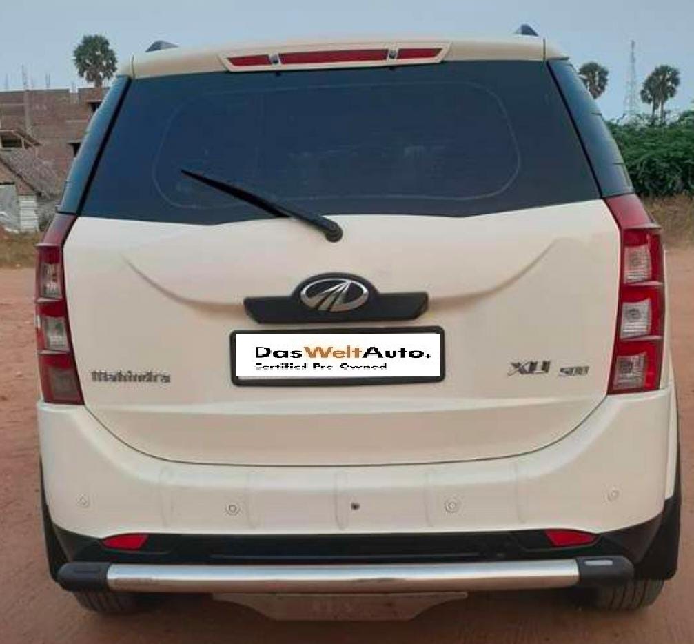 Mahindra Xuv500(2011-2015) W8